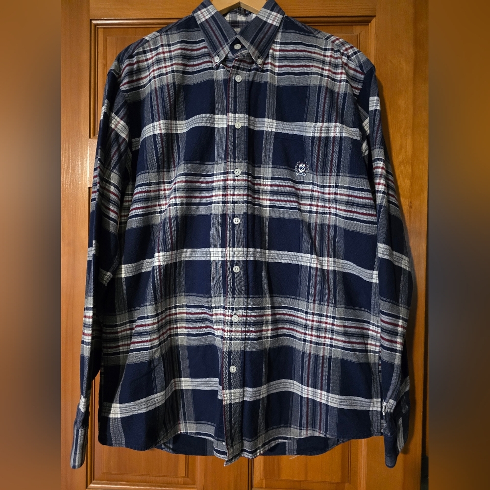 Men's Western Shirt